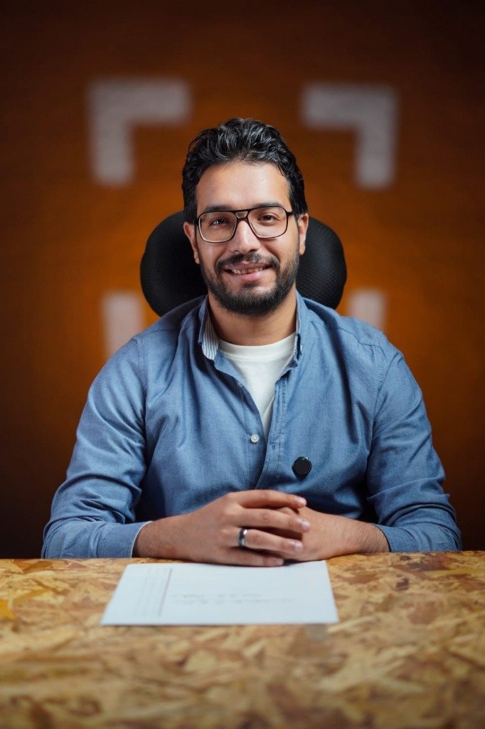 أ. أحمد ندا