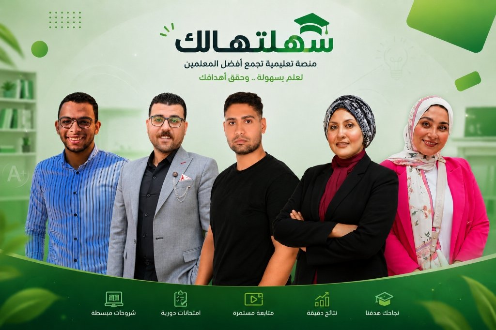 المعلم المسؤول